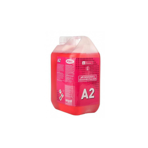 Arpal Arpax A2 Air Freshener & Odour Neutralisers