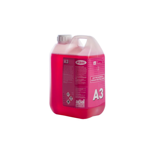 Arpal Arpax A3 Air Freshener & Odour Neutraliser