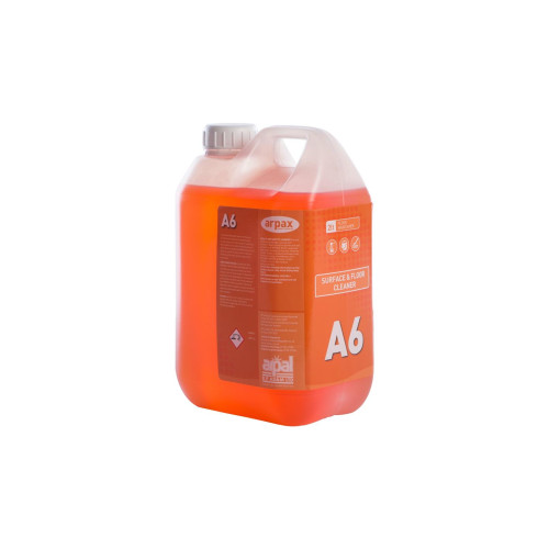 Arpal Arpax A6 Surface & Floor Cleaners