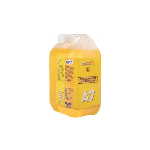 Arpal Arpax A7 Kitchen Surface Cleaner Sanitiser & Disinfectants