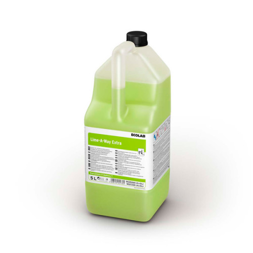 ECOLAB Lime-A-Way Extra