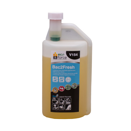 Selden V-Mix V154 Bac2Fresh Cleaner