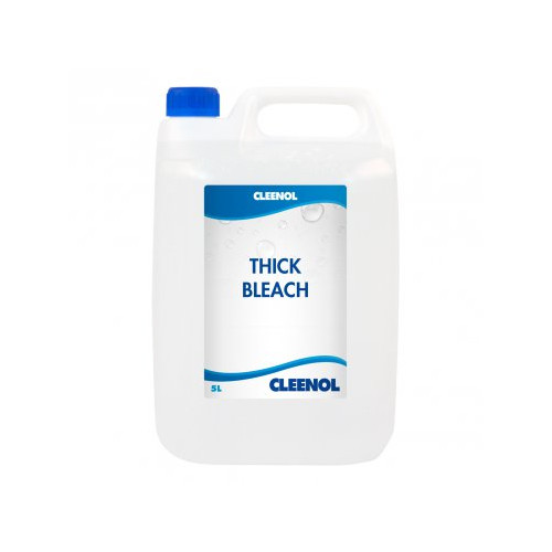 Cleenol Thick Bleach