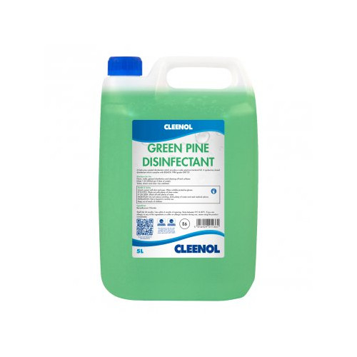 Cleenol Green Pine Disinfectant