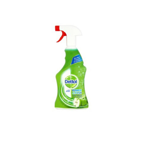 Dettol Multi-Action Green Apple Cleaner