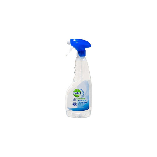 Dettol Antibac Surface Cleanser Trigger Sprays