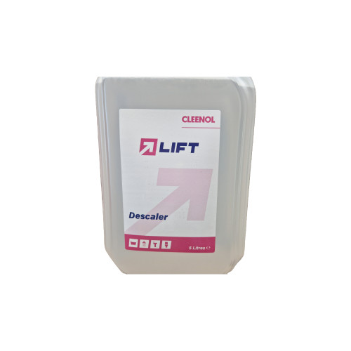 CLEENOL LIFT Descaler Refill
