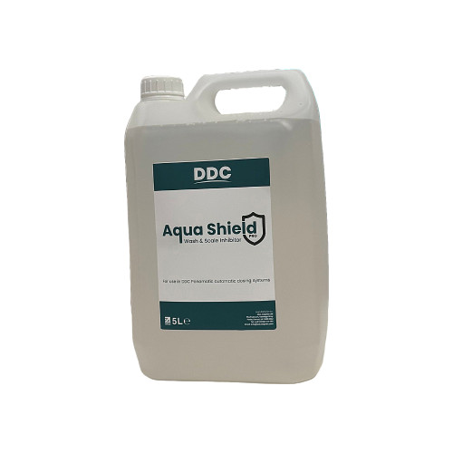 Wash & Scale Inhibitor