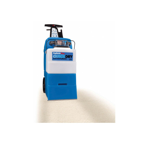 Rug Doctor Wide Track Quick Dry Machine