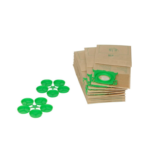 Sebo Dust Bags for X Machines