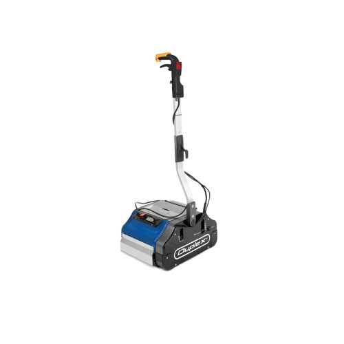 Duplex 340 Machine with Steam Kit