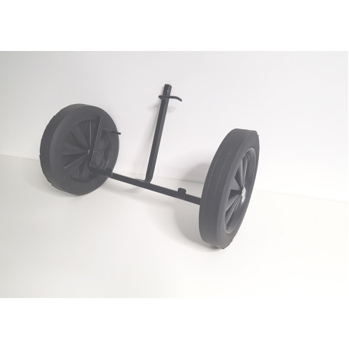 Duplex Transport Trolley