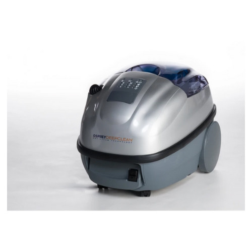 Osprey Steam & Vac Pro Steam Cleaner