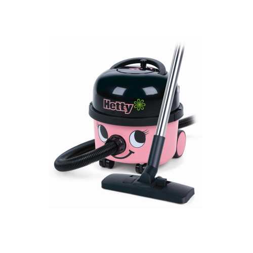 Hetty Vacuum Cleaner