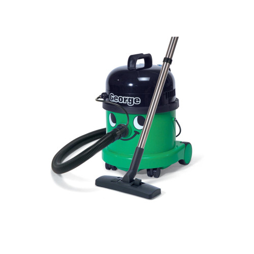 George Spray Extractor Cleaner