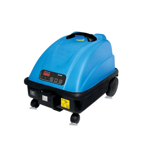 Duplex Jet Steam Professional