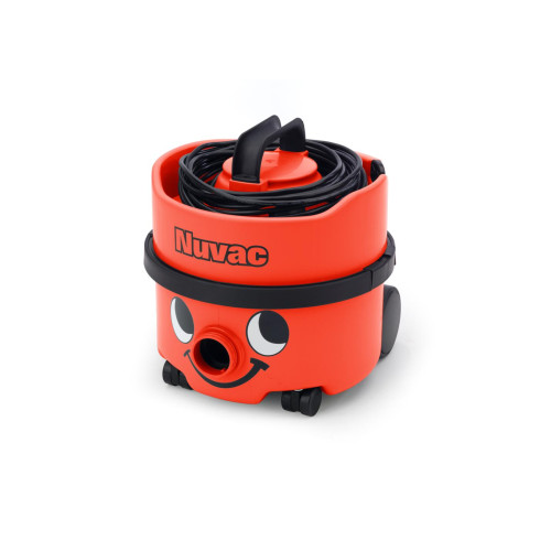 Nuvac Vacuum Cleaner