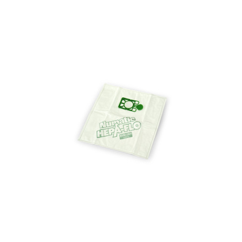 15 Litre Hepa-Flo Dust Bags - Pack (10)
