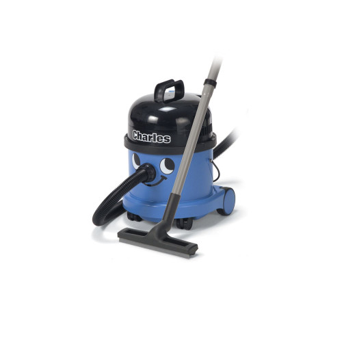 Numatic Charles Wet and Dry Vacuum Cleaner
