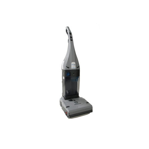 Lindhaus vacuum 2024