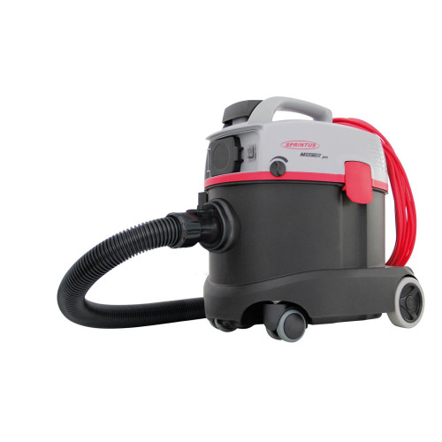 SPRiNTUS Maximus Pro Dry Vacuum Cleaner with Electric Brush