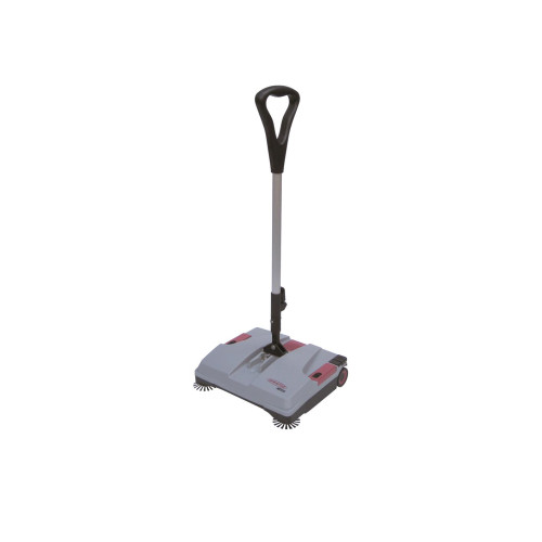 SPRiNTUS Medusa Powered Sweeper