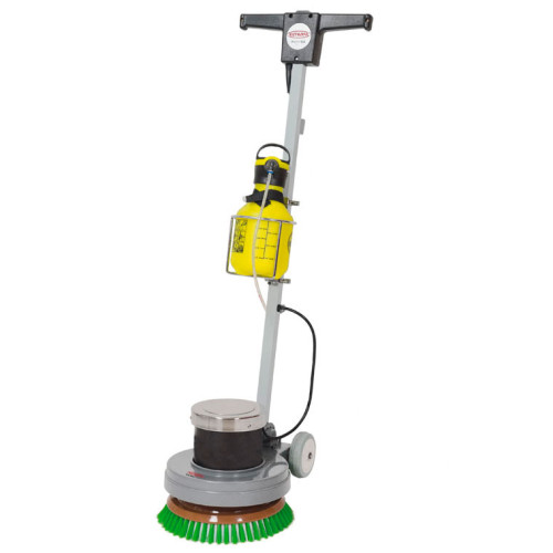 SPRiNTUS EEM13R Floor Scrubber Cleaning Machines with Pump Tank