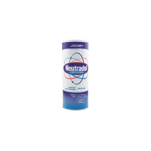 Neutradol Carpet Deodorizer Fresh Vac CLH Healthcare