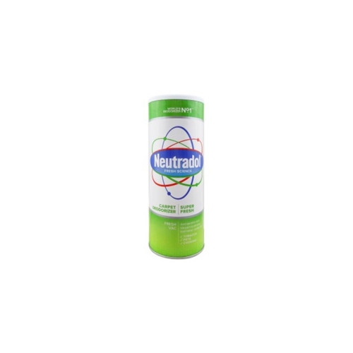 Neutradol Carpet Deodorizer - Fresh Vac