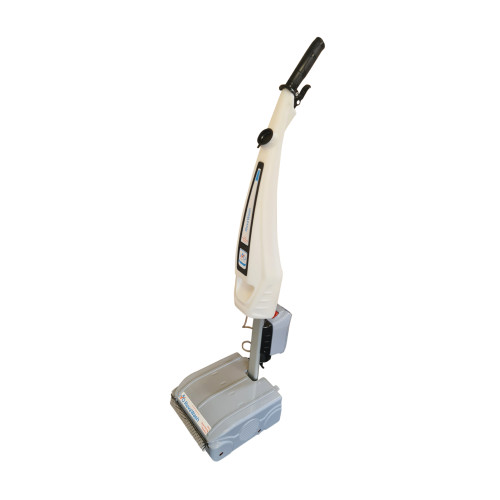 25cm Width Rotary Carpet & Hard Floor Cleaning Machine