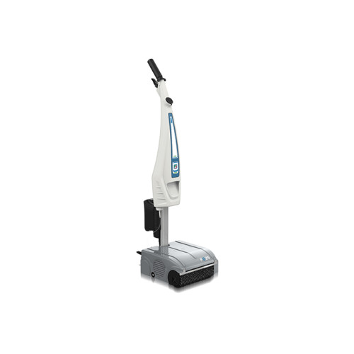 Floorwash FB25 Battery Powered Rotary Carpet & Hard Floor Cleaning Machine