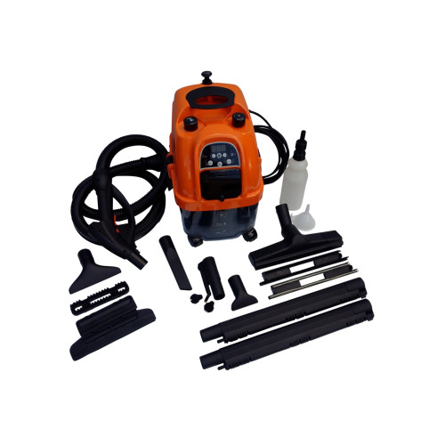 Tekna 5 Steam & Vac Cleaner [EX-DEMO UNIT]