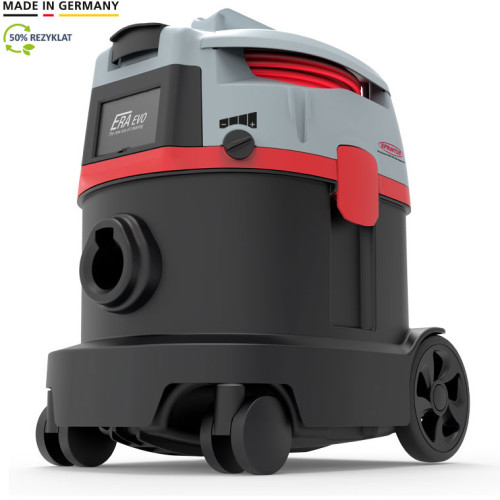 SPRiNTUS ERA EVO Professional Dry Tub Vacuum Cleaner
