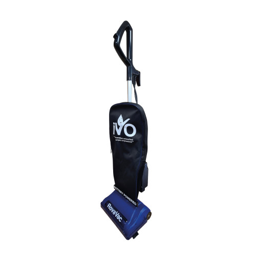 RovaVac Cordless / Battery Powered Vacuum Cleaner