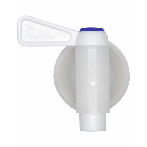 Dispenser Tap with 42mm Screw Cap