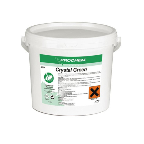 Prochem Crystal Green