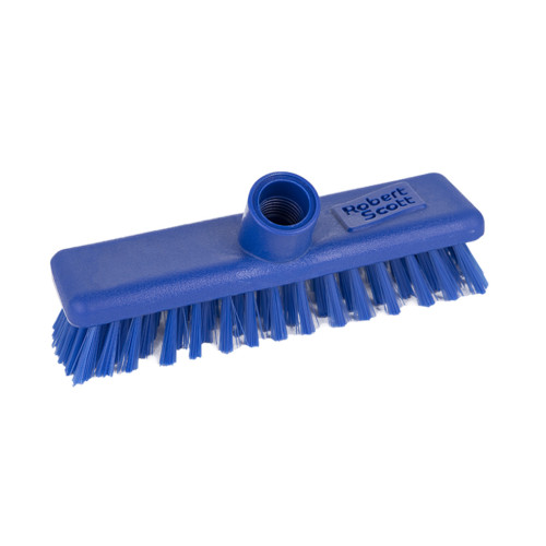 Deck Scrub Brush