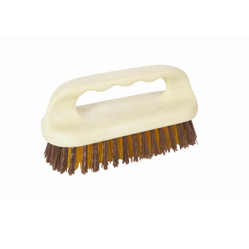 Hand Scrubbing Brush