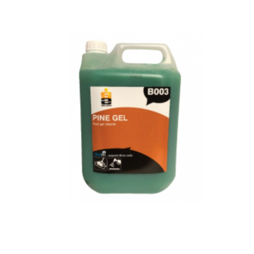 Selden Pine Floor Gel