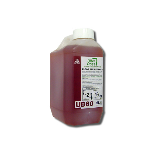 Clover UltraDose UB60 Floor Maintainer