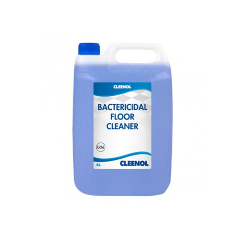 Cleenol Bactericidal Floor Cleaner