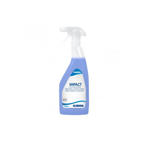 Impact Bactericidal Hard Surface Cleaner