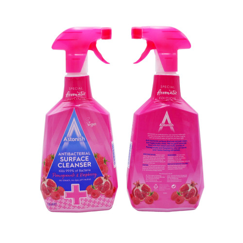 Astonish Anti-Bacterial Cleanser