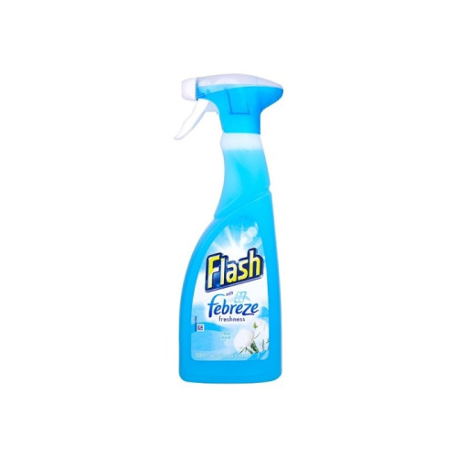 Flash with Febreze, All Purpose Trigger Spray