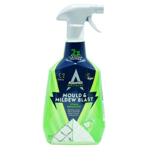 Astonish Mould & Mildew Blaster
