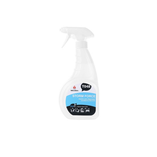 Selden Stormforce Cleaner & Degreaser