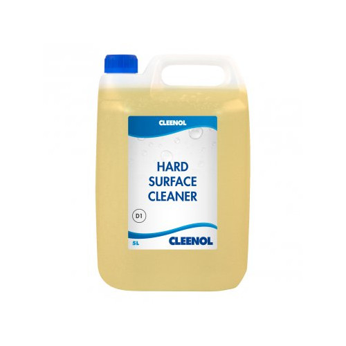 Cleenol Hard Surface Cleaner