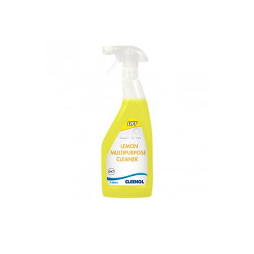 Lift Lemon Multipurpose Cleaner