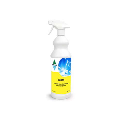 Sanair Odour Neutralising Bactericidal Cleaner