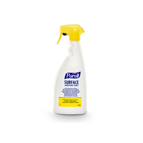Purell Surface Sanitising Spray